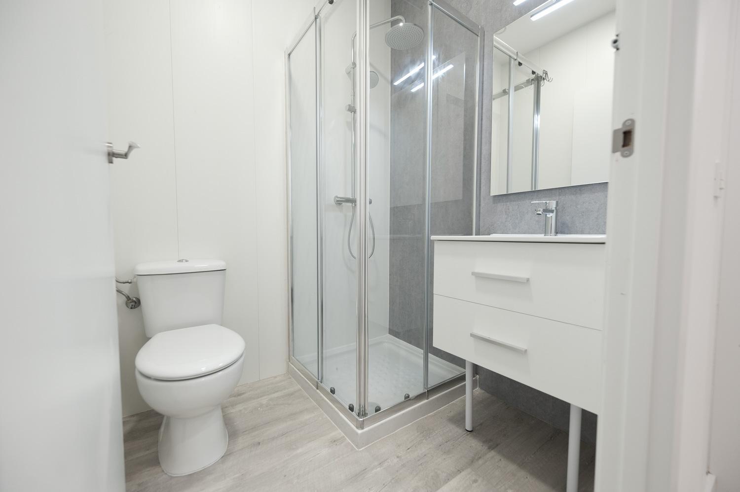Pension Md San Sebastián Exteriör bild